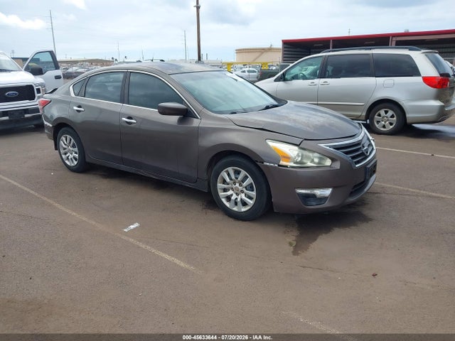 Aukcja sprzedaży 2015 Nissan Altima 2.5 S, vin: 1N4AL3AP1FC240325, numer aukcji: 45633644