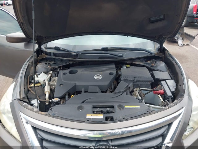 Aukcja sprzedaży 2015 Nissan Altima 2.5 S, vin: 1N4AL3AP1FC240325, numer aukcji: 45633644