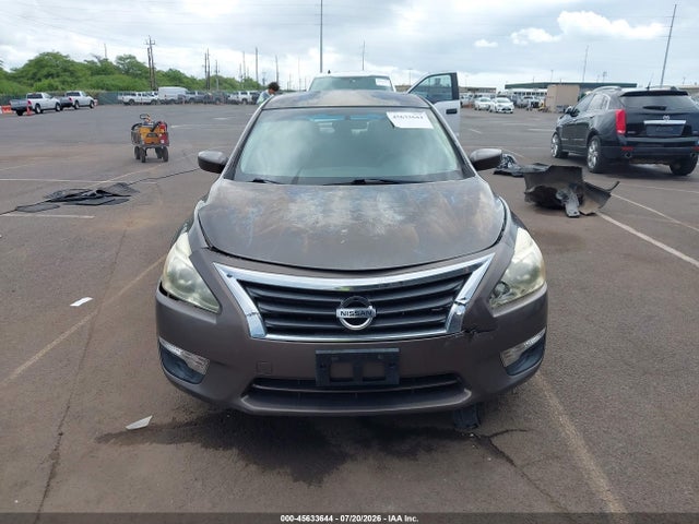 Aukcja sprzedaży 2015 Nissan Altima 2.5 S, vin: 1N4AL3AP1FC240325, numer aukcji: 45633644