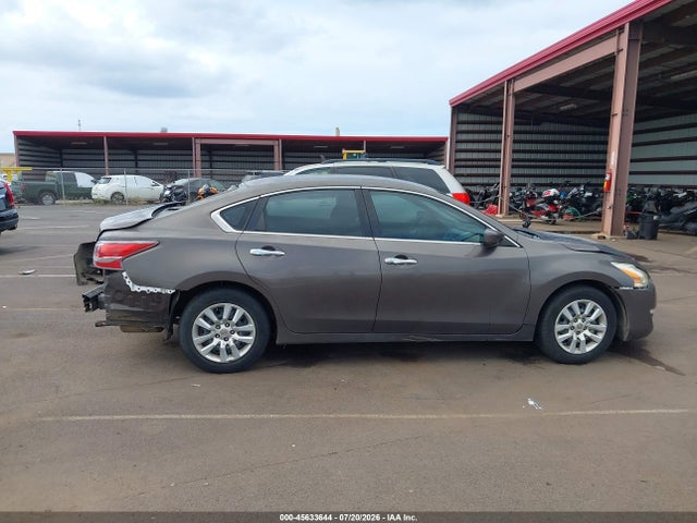 Aukcja sprzedaży 2015 Nissan Altima 2.5 S, vin: 1N4AL3AP1FC240325, numer aukcji: 45633644