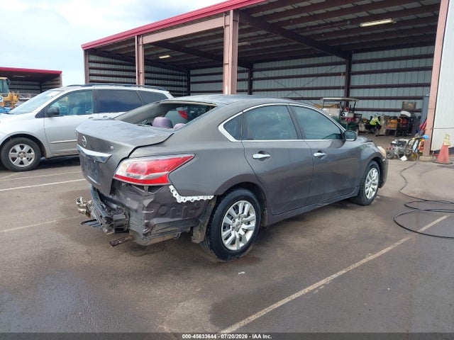 Aukcja sprzedaży 2015 Nissan Altima 2.5 S, vin: 1N4AL3AP1FC240325, numer aukcji: 45633644