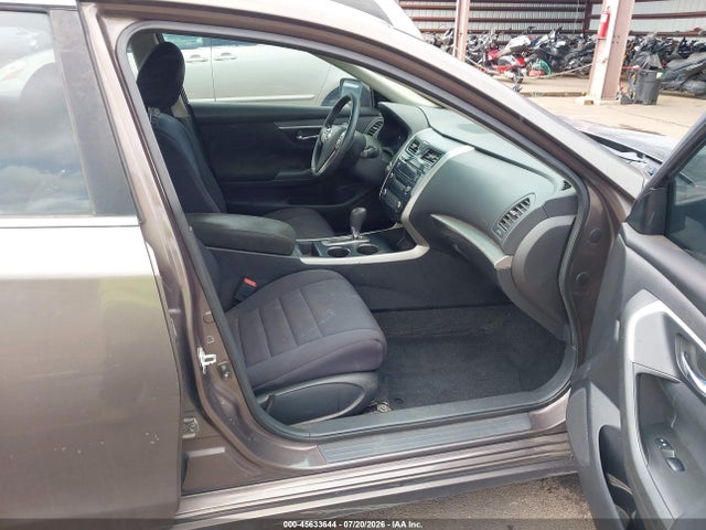 Aukcja sprzedaży 2015 Nissan Altima 2.5 S, vin: 1N4AL3AP1FC240325, numer aukcji: 45633644