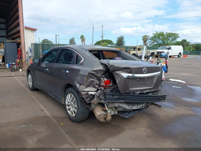 Aukcja sprzedaży 2015 Nissan Altima 2.5 S, vin: 1N4AL3AP1FC240325, numer aukcji: 45633644