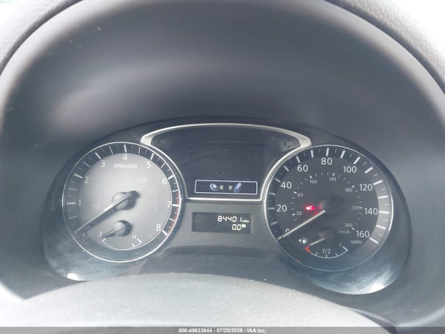 Aukcja sprzedaży 2015 Nissan Altima 2.5 S, vin: 1N4AL3AP1FC240325, numer aukcji: 45633644