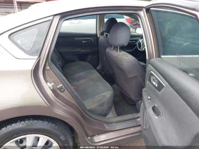 Aukcja sprzedaży 2015 Nissan Altima 2.5 S, vin: 1N4AL3AP1FC240325, numer aukcji: 45633644