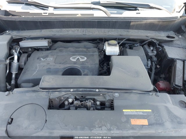 Продажа на аукционе авто 2019 Infiniti Qx60 Luxe, vin: 5N1DL0MN4KC569011, номер лота: 45633646