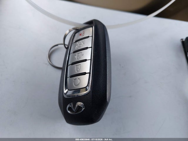 Продажа на аукционе авто 2019 Infiniti Qx60 Luxe, vin: 5N1DL0MN4KC569011, номер лота: 45633646