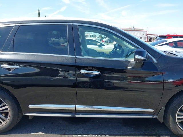 Продажа на аукционе авто 2019 Infiniti Qx60 Luxe, vin: 5N1DL0MN4KC569011, номер лота: 45633646