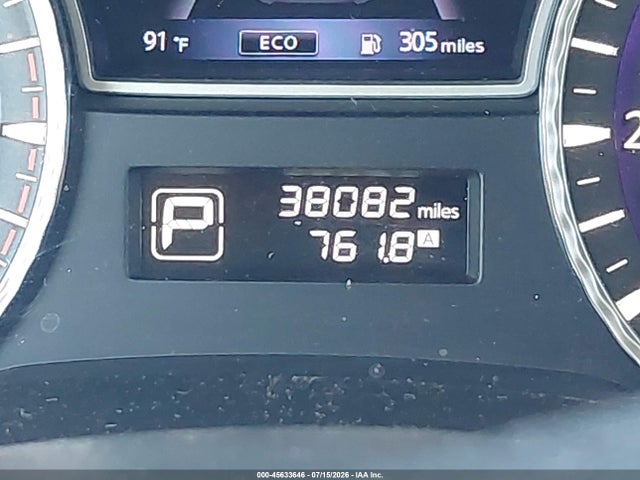 Продажа на аукционе авто 2019 Infiniti Qx60 Luxe, vin: 5N1DL0MN4KC569011, номер лота: 45633646