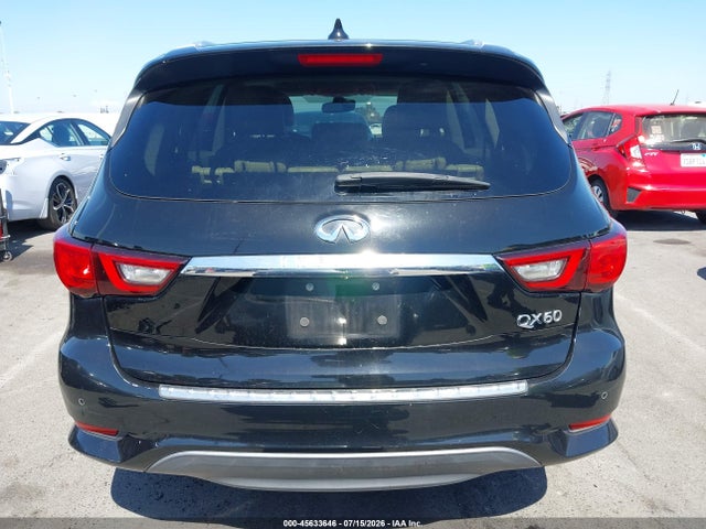 Продажа на аукционе авто 2019 Infiniti Qx60 Luxe, vin: 5N1DL0MN4KC569011, номер лота: 45633646