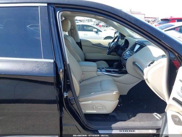 Продажа на аукционе авто 2019 Infiniti Qx60 Luxe, vin: 5N1DL0MN4KC569011, номер лота: 45633646