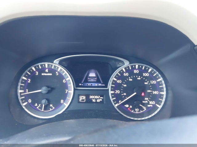 Продажа на аукционе авто 2019 Infiniti Qx60 Luxe, vin: 5N1DL0MN4KC569011, номер лота: 45633646