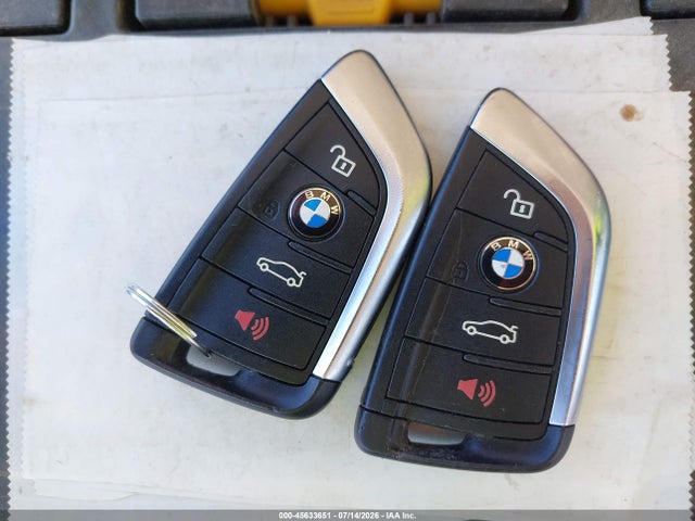 WBXHU7C37J3H43234 BMW X1 Sdrive28i