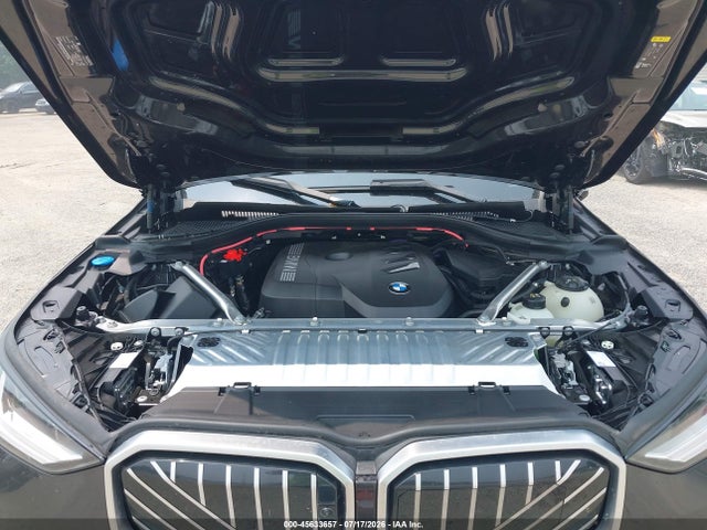 Aukcja sprzedaży 2025 Bmw X3 30 Xdrive, vin: 5UX53GP00S9Z19389, numer aukcji: 45633657