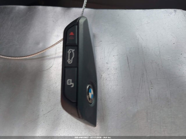 Aukcja sprzedaży 2025 Bmw X3 30 Xdrive, vin: 5UX53GP00S9Z19389, numer aukcji: 45633657