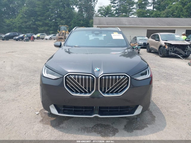 Aukcja sprzedaży 2025 Bmw X3 30 Xdrive, vin: 5UX53GP00S9Z19389, numer aukcji: 45633657
