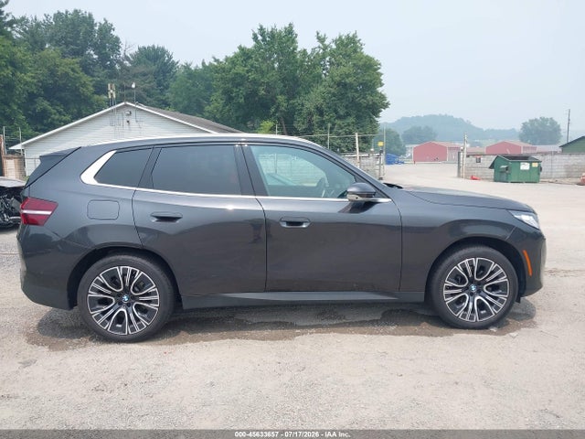 Aukcja sprzedaży 2025 Bmw X3 30 Xdrive, vin: 5UX53GP00S9Z19389, numer aukcji: 45633657