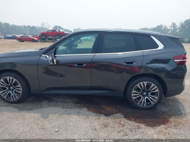 Aukcja sprzedaży 2025 Bmw X3 30 Xdrive, vin: 5UX53GP00S9Z19389, numer aukcji: 45633657