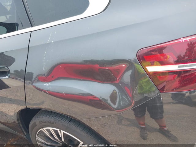Aukcja sprzedaży 2025 Bmw X3 30 Xdrive, vin: 5UX53GP00S9Z19389, numer aukcji: 45633657