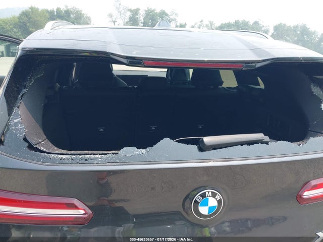 Aukcja sprzedaży 2025 Bmw X3 30 Xdrive, vin: 5UX53GP00S9Z19389, numer aukcji: 45633657