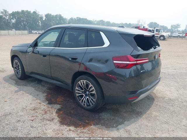 Aukcja sprzedaży 2025 Bmw X3 30 Xdrive, vin: 5UX53GP00S9Z19389, numer aukcji: 45633657
