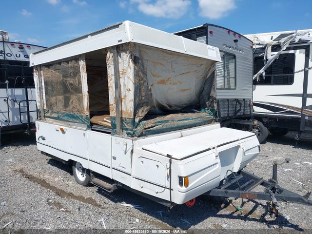 Aukcja sprzedaży 2003 Coleman Pop Up, vin: 4CE653G1137243821, numer aukcji: 45633660