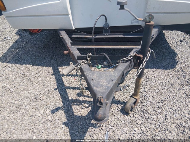 Aukcja sprzedaży 2003 Coleman Pop Up, vin: 4CE653G1137243821, numer aukcji: 45633660