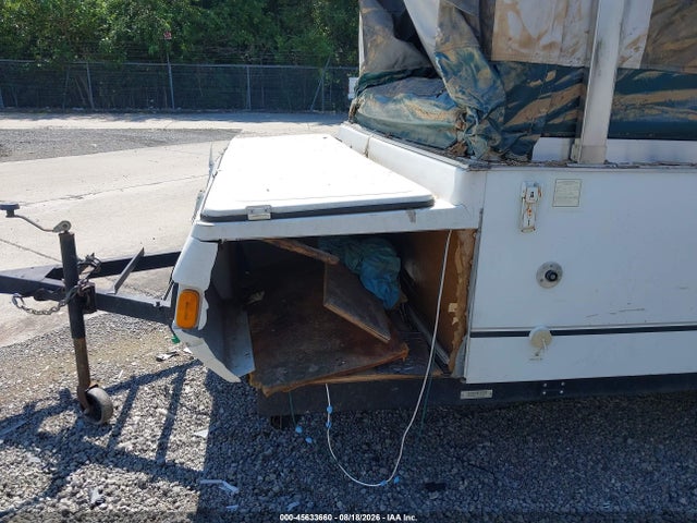 Aukcja sprzedaży 2003 Coleman Pop Up, vin: 4CE653G1137243821, numer aukcji: 45633660