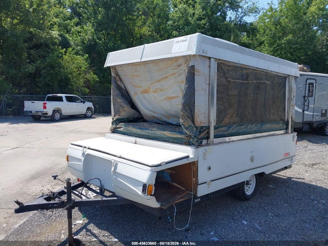 Aukcja sprzedaży 2003 Coleman Pop Up, vin: 4CE653G1137243821, numer aukcji: 45633660