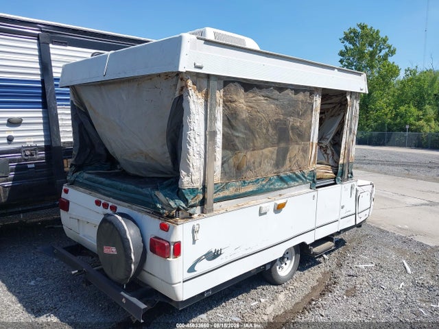 Aukcja sprzedaży 2003 Coleman Pop Up, vin: 4CE653G1137243821, numer aukcji: 45633660