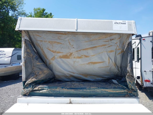 Aukcja sprzedaży 2003 Coleman Pop Up, vin: 4CE653G1137243821, numer aukcji: 45633660