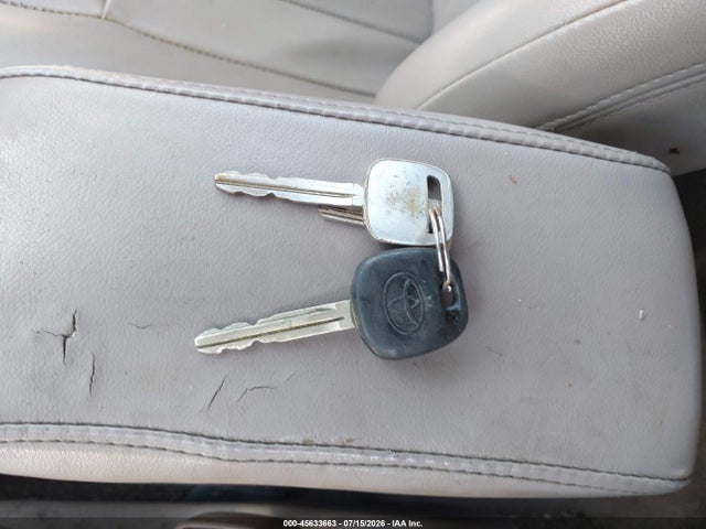 45633663 :رقم المزاد ، JT3GN87R8X0119769 vin ، 1999 Toyota 4runner Limited V6 مزاد بيع