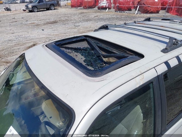 45633663 :رقم المزاد ، JT3GN87R8X0119769 vin ، 1999 Toyota 4runner Limited V6 مزاد بيع