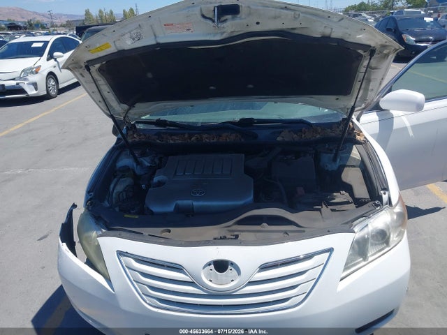 Aukcja sprzedaży 2007 Toyota Camry Xle V6, vin: 4T1BK46K17U545030, numer aukcji: 45633664