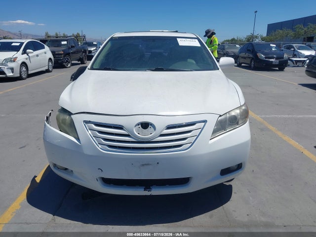 Aukcja sprzedaży 2007 Toyota Camry Xle V6, vin: 4T1BK46K17U545030, numer aukcji: 45633664