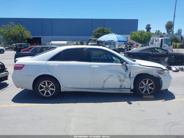 Aukcja sprzedaży 2007 Toyota Camry Xle V6, vin: 4T1BK46K17U545030, numer aukcji: 45633664