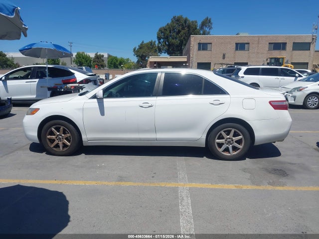 Aukcja sprzedaży 2007 Toyota Camry Xle V6, vin: 4T1BK46K17U545030, numer aukcji: 45633664
