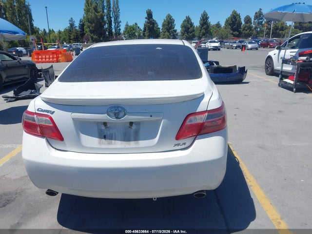 Aukcja sprzedaży 2007 Toyota Camry Xle V6, vin: 4T1BK46K17U545030, numer aukcji: 45633664