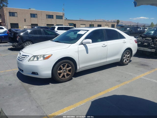 Aukcja sprzedaży 2007 Toyota Camry Xle V6, vin: 4T1BK46K17U545030, numer aukcji: 45633664