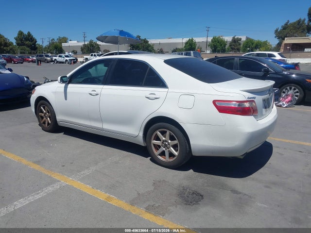 Aukcja sprzedaży 2007 Toyota Camry Xle V6, vin: 4T1BK46K17U545030, numer aukcji: 45633664