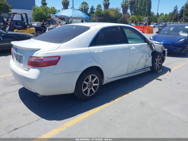 Aukcja sprzedaży 2007 Toyota Camry Xle V6, vin: 4T1BK46K17U545030, numer aukcji: 45633664