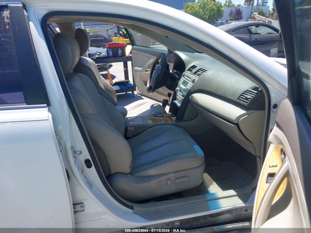 Aukcja sprzedaży 2007 Toyota Camry Xle V6, vin: 4T1BK46K17U545030, numer aukcji: 45633664