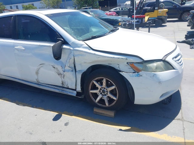 Aukcja sprzedaży 2007 Toyota Camry Xle V6, vin: 4T1BK46K17U545030, numer aukcji: 45633664