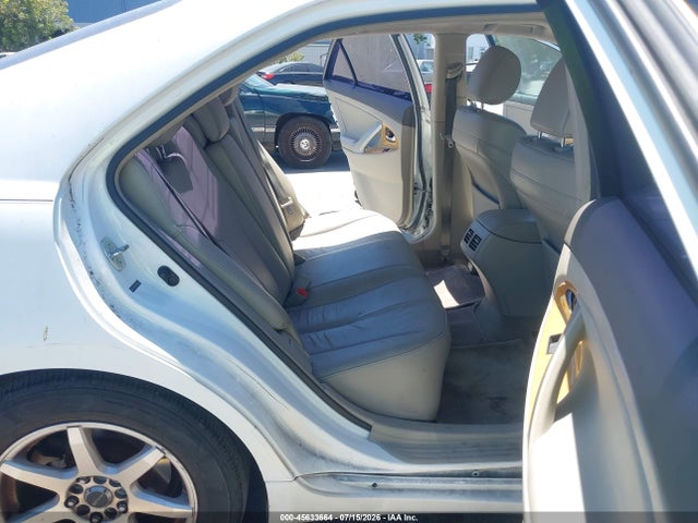 Aukcja sprzedaży 2007 Toyota Camry Xle V6, vin: 4T1BK46K17U545030, numer aukcji: 45633664