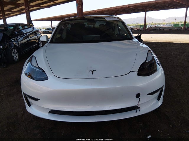 Tesla Model 3 Rear-wheel Drive 2023 5YJ3E1EA7PF560230 Image 11