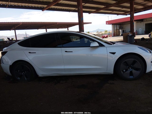 Tesla Model 3 Rear-wheel Drive 2023 5YJ3E1EA7PF560230 Image 12