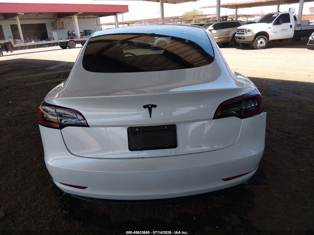 Tesla Model 3 Rear-wheel Drive 2023 5YJ3E1EA7PF560230 Image 15