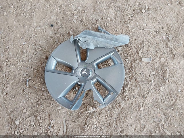 Tesla Model 3 Rear-wheel Drive 2023 5YJ3E1EA7PF560230 Image 10