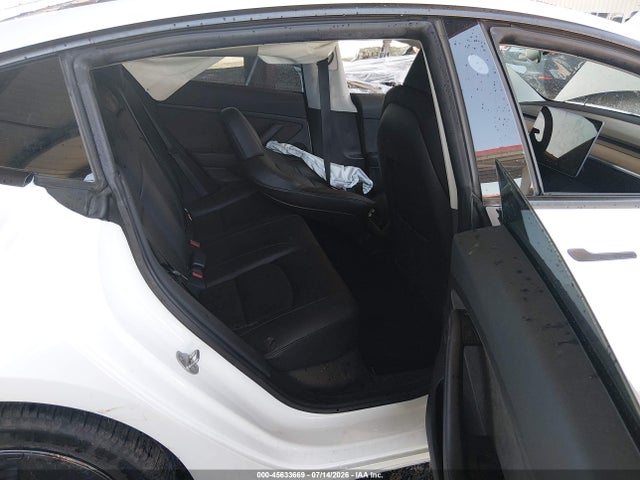Tesla Model 3 Rear-wheel Drive 2023 5YJ3E1EA7PF560230 Image 8