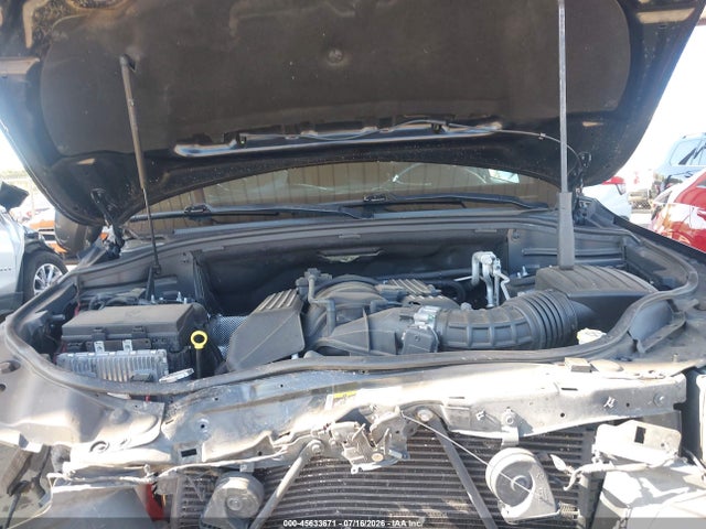 Продажа на аукционе авто 2018 Jeep Grand Cherokee Srt 4x4, vin: 1C4RJFDJ4JC300103, номер лота: 45633671